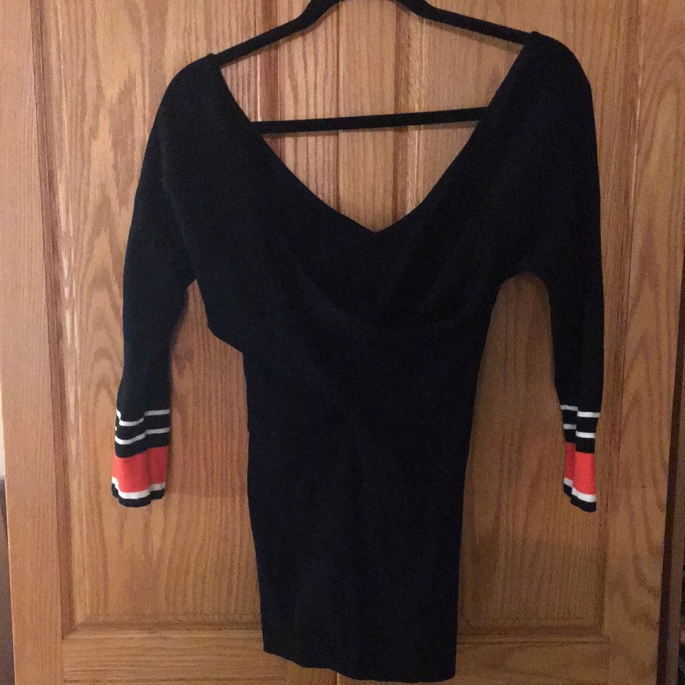 Express top:Sweater - Picture 2 of 2